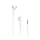 Słuchawka Apple SŁUCHAWKI DOUSZNE APPLE EarPods z wtyczką słuchawkową 3,5 mm